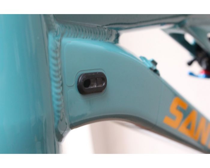 Santa Cruz Bronson V2 Aluminium 2016-18 | Frame Protection Kit