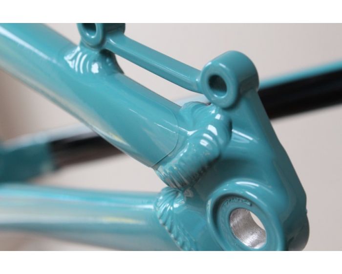 Santa Cruz Bronson V2 Aluminium 2016-18 | Frame Protection Kit