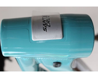 Santa Cruz Bronson V2 Aluminium 2016-18 | Frame Protection Kit