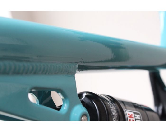 Santa Cruz Bronson V2 Aluminium 2016-18 | Frame Protection Kit