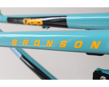 Santa Cruz Bronson V2 Aluminium 2016-18 | Frame Protection Kit