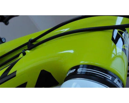 Santa Cruz Bronson V1 Carbon 2013-15 | Frame Protection Kit