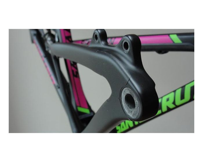 Santa Cruz Bronson V1 Carbon 2013-15 | Frame Protection Kit