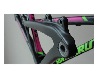 Santa Cruz Bronson V1 Carbon 2013-15 | Frame Protection Kit