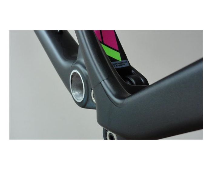 Santa Cruz Bronson V1 Carbon 2013-15 | Frame Protection Kit