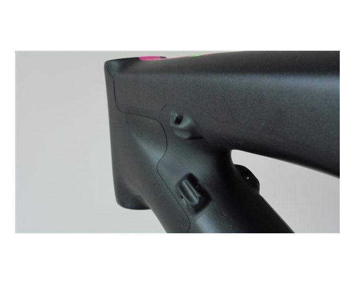 Santa Cruz Bronson V1 Carbon 2013-15 | Frame Protection Kit