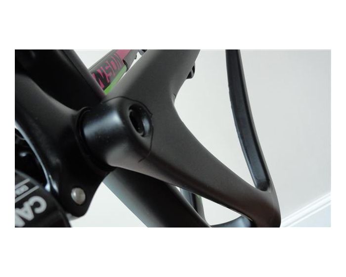 Santa Cruz Bronson V1 Carbon 2013-15 | Frame Protection Kit