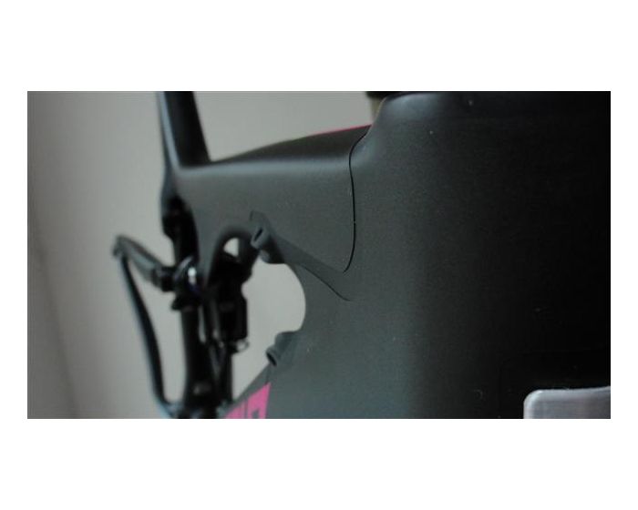 Santa Cruz Bronson V1 Carbon 2013-15 | Frame Protection Kit