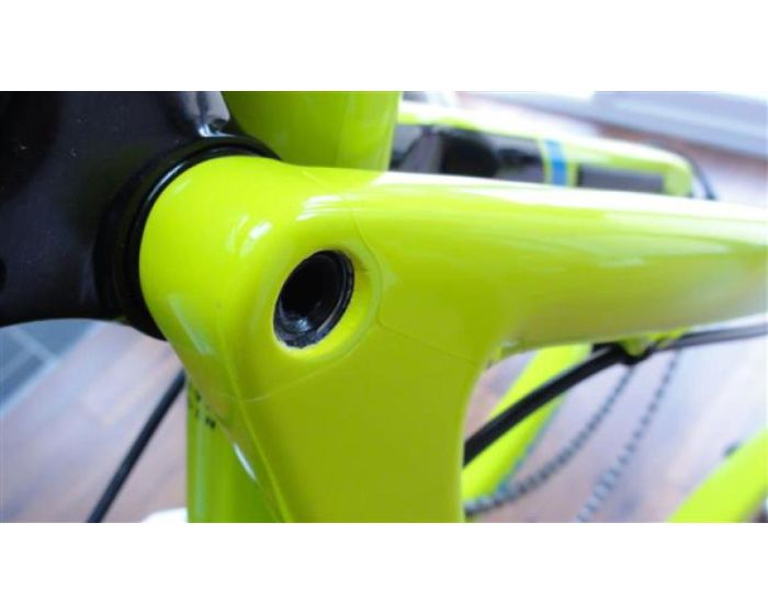Santa Cruz Bronson V1 Carbon 2013-15 | Frame Protection Kit