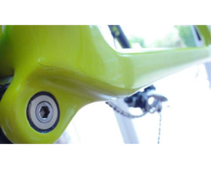 Santa Cruz Bronson V1 Carbon 2013-15 | Frame Protection Kit