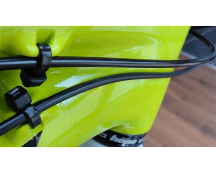 Santa Cruz Bronson V1 Carbon 2013-15 | Frame Protection Kit