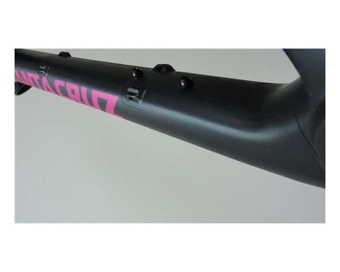 Santa Cruz Bronson V1 Carbon 2013-15 | Frame Protection Kit