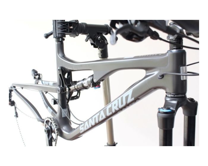 Juliana Roubion Carbon V2 2017/18 | Frame Protection Kit