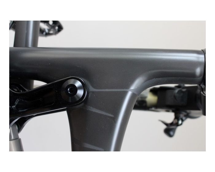 Juliana Roubion Carbon V2 2017/18 | Frame Protection Kit