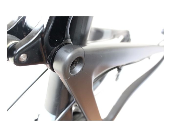 Juliana Roubion Carbon V2 2017/18 | Frame Protection Kit