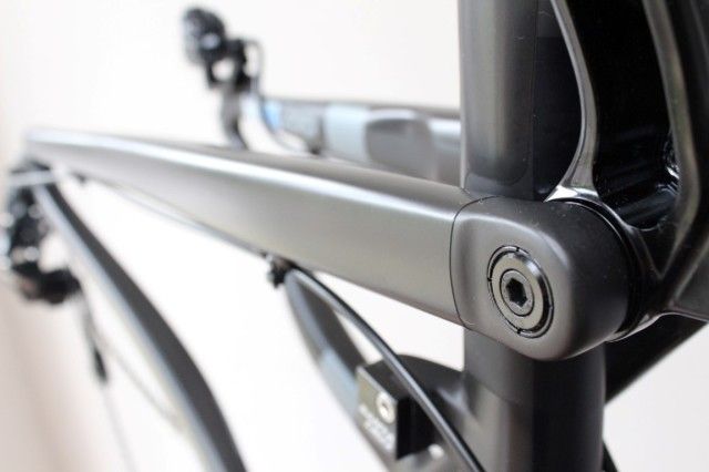 Juliana Roubion Carbon V2 2017/18 | Frame Protection Kit