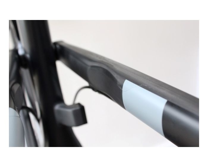 Santa Cruz Bronson V2 Carbon 2016-18 | Frame Protection Kit