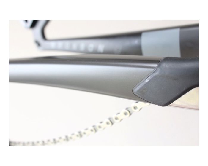 Juliana Roubion Carbon V2 2017/18 | Frame Protection Kit