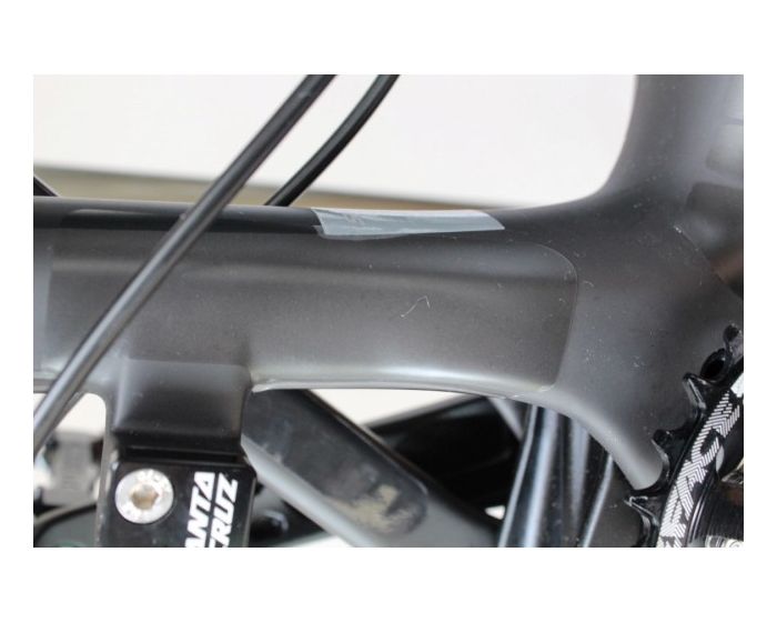 Juliana Roubion Carbon V2 2017/18 | Frame Protection Kit