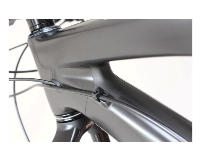 Juliana Roubion Carbon V2 2017/18 | Frame Protection Kit