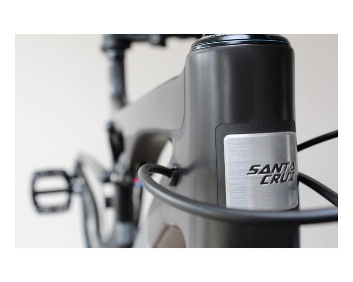 Juliana Roubion Carbon V2 2017/18 | Frame Protection Kit