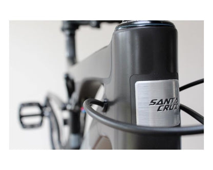 Juliana Roubion Carbon V2 2017/18 | Frame Protection Kit