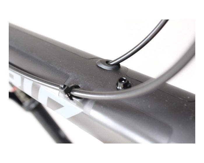 Santa Cruz Bronson V2 Carbon 2016-18 | Frame Protection Kit