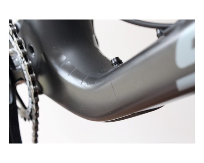 Juliana Roubion Carbon V2 2017/18 | Frame Protection Kit