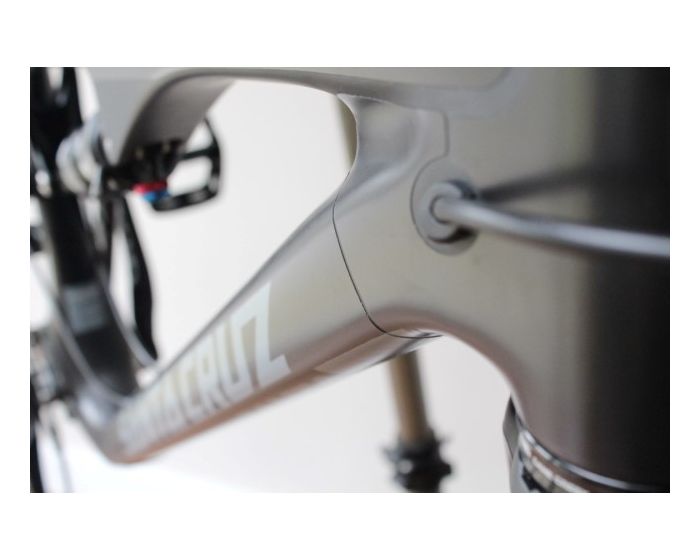 Santa Cruz Bronson V2 Carbon 2016-18 | Frame Protection Kit