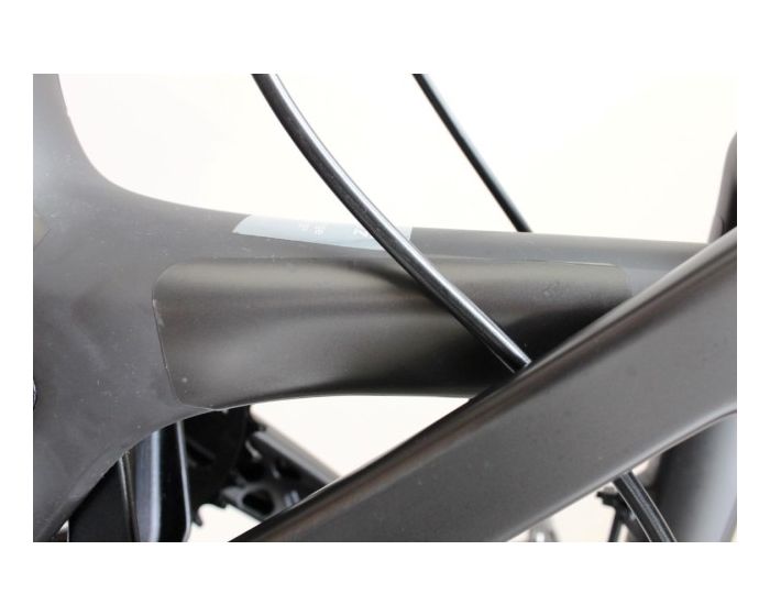 Santa Cruz Bronson V2 Carbon 2016-18 | Frame Protection Kit