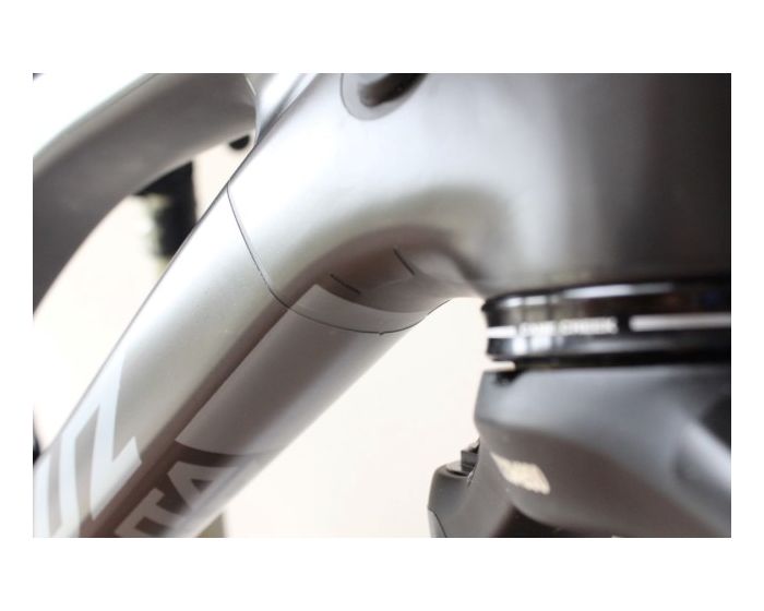 Santa Cruz Bronson V2 Carbon 2016-18 | Frame Protection Kit