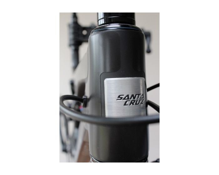 Santa Cruz Bronson V2 Carbon 2016-18 | Frame Protection Kit