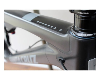 Juliana Roubion Carbon V2 2017/18 | Frame Protection Kit