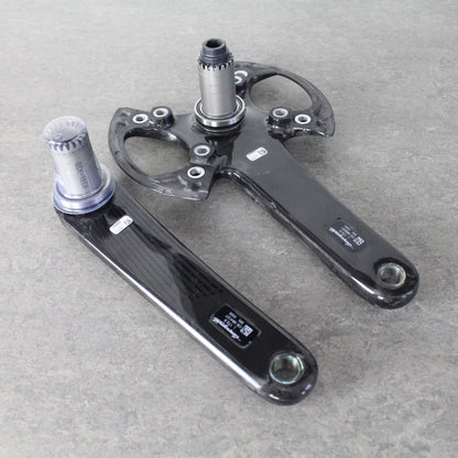 Campagnolo Super Record 13 2025/26 | Crank Protection Kit