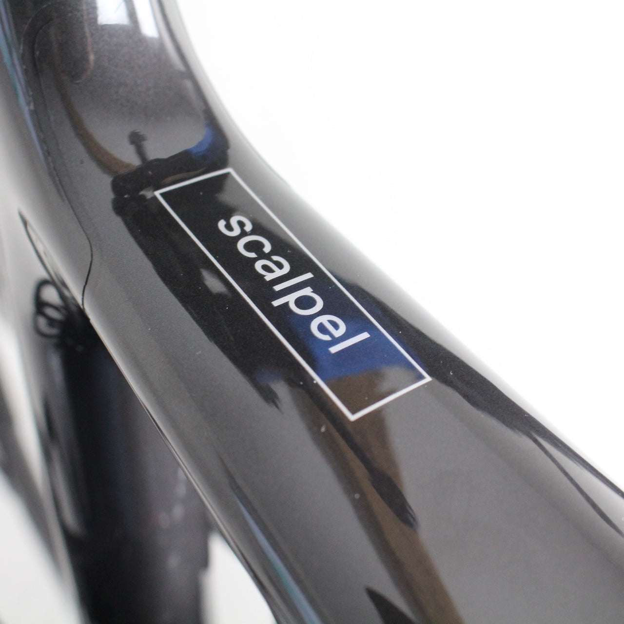 Cannondale Scalpel FS Carbon 2025 | Frame Protection Kit