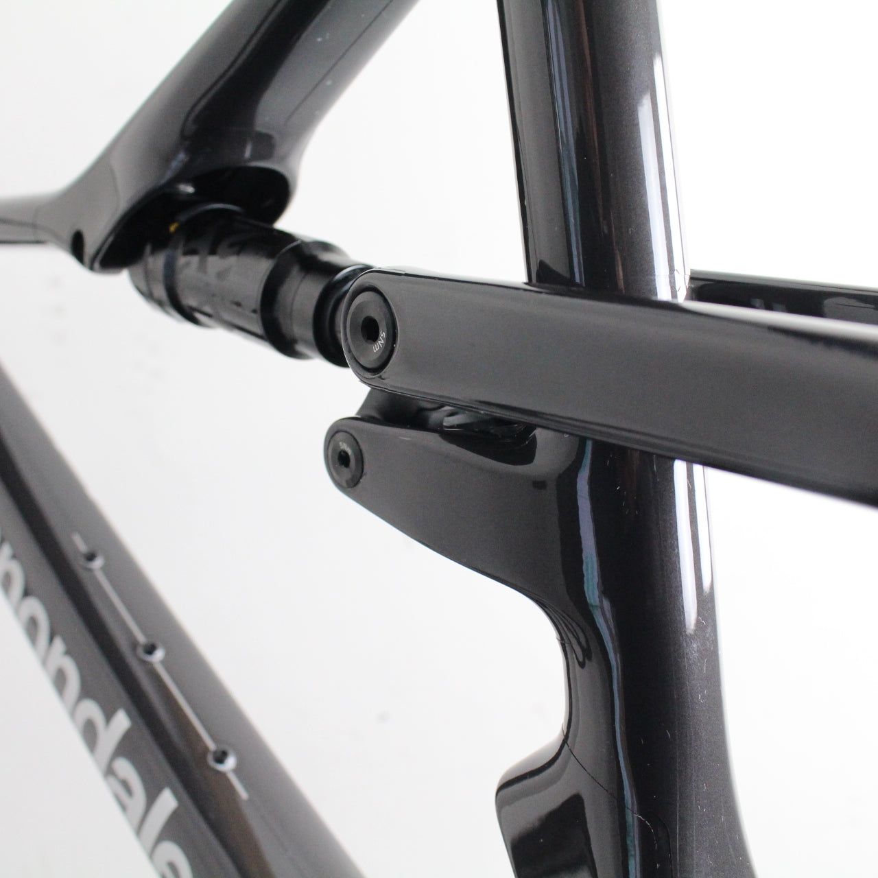 Cannondale Scalpel FS Carbon 2025 | Frame Protection Kit