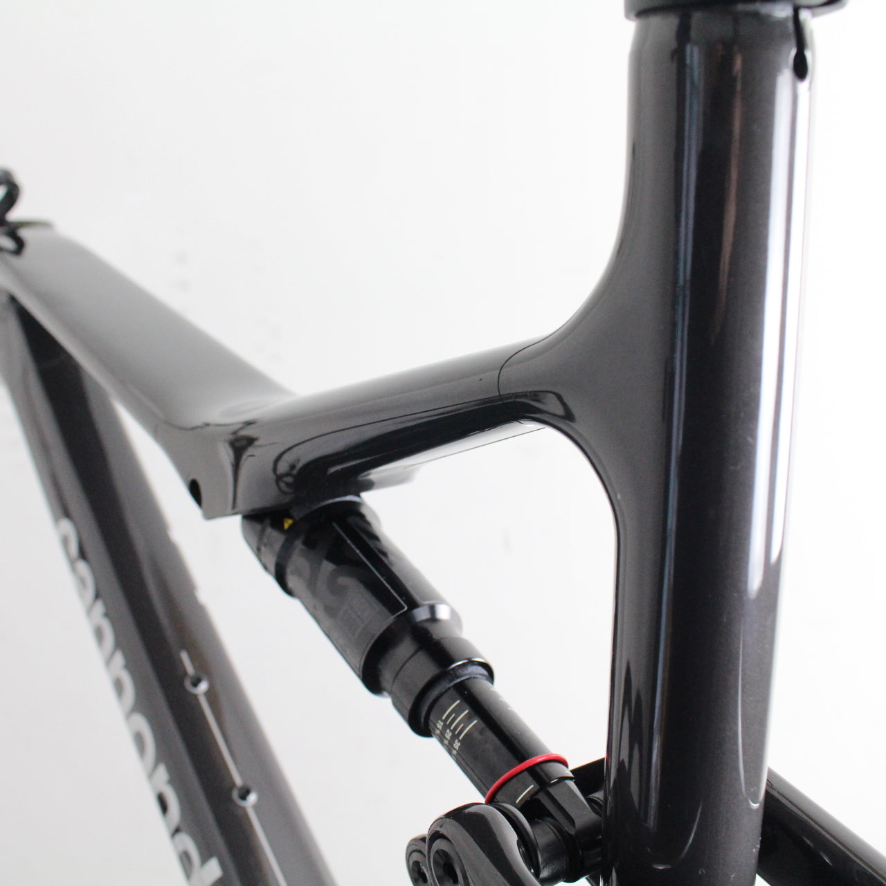 Cannondale Scalpel FS Carbon 2025 | Frame Protection Kit