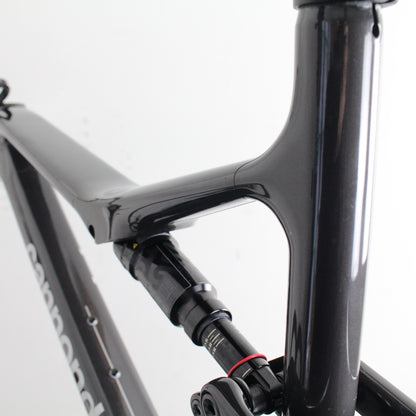 Cannondale Scalpel FS Carbon 2025 | Frame Protection Kit