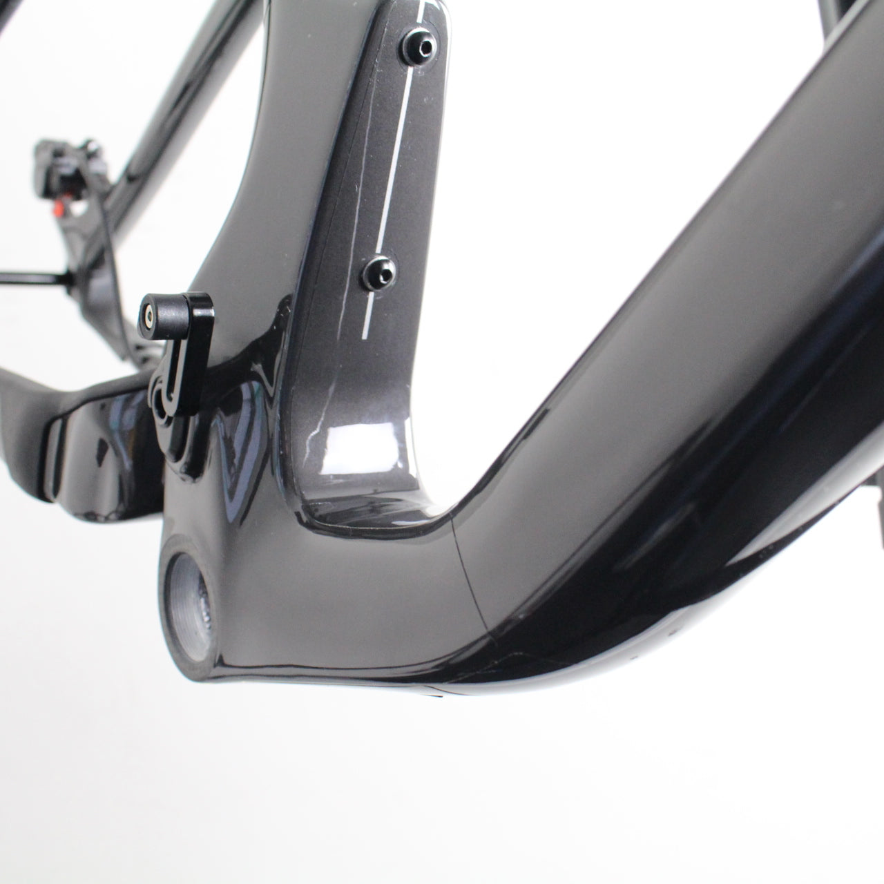 Cannondale Scalpel FS Carbon 2025 | Frame Protection Kit