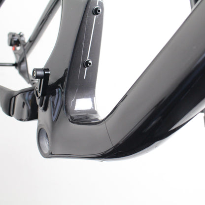 Cannondale Scalpel FS Carbon 2025 | Frame Protection Kit