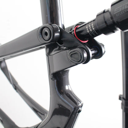 Cannondale Scalpel FS Carbon 2025 | Frame Protection Kit