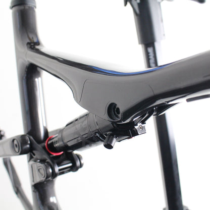 Cannondale Scalpel FS Carbon 2025 | Frame Protection Kit