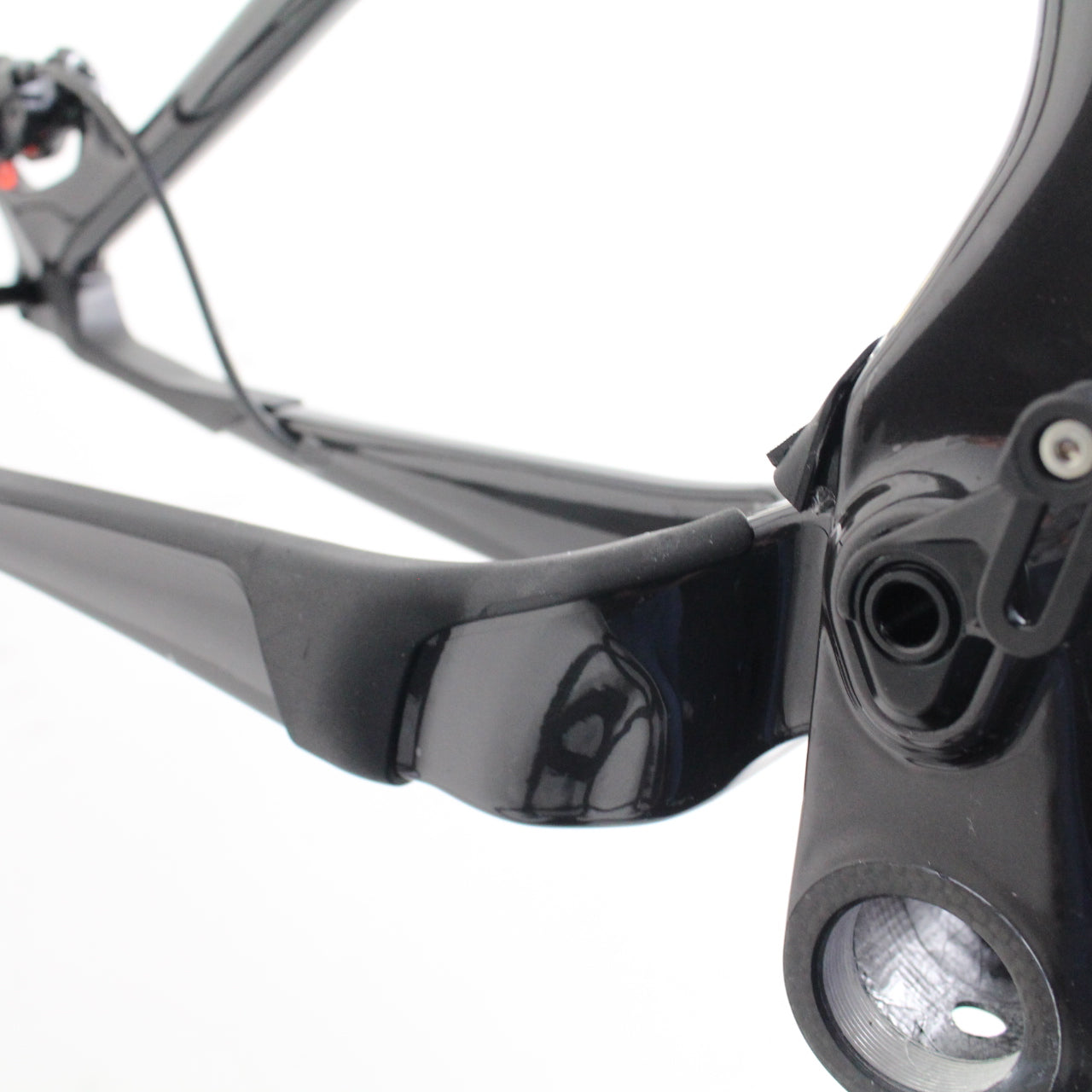 Cannondale Scalpel FS Carbon 2025 | Frame Protection Kit