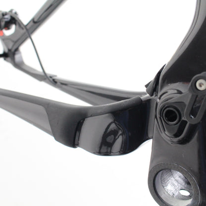 Cannondale Scalpel FS Carbon 2025 | Frame Protection Kit