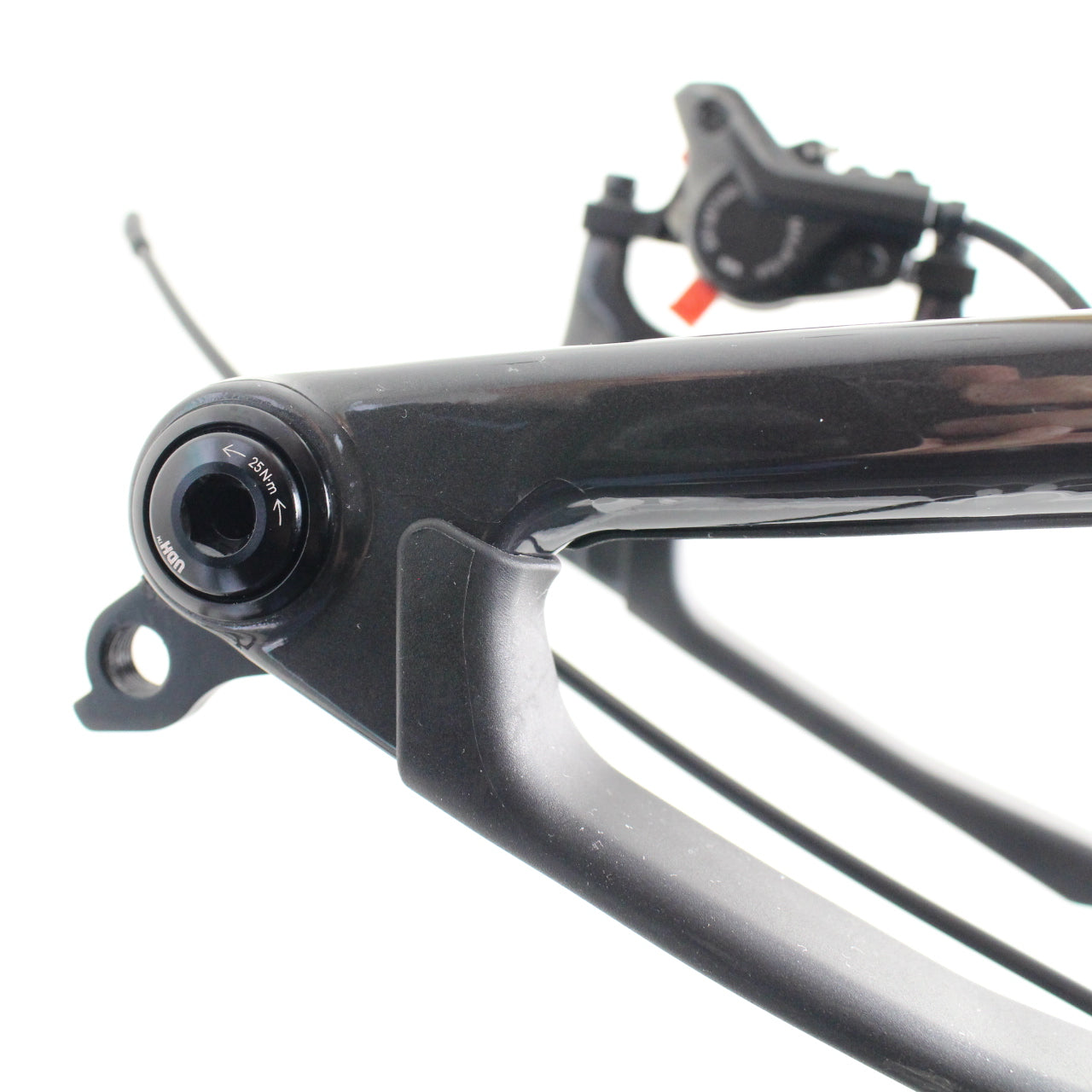 Cannondale Scalpel FS Carbon 2025 | Frame Protection Kit