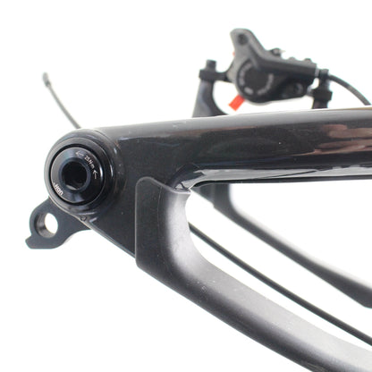 Cannondale Scalpel FS Carbon 2025 | Frame Protection Kit