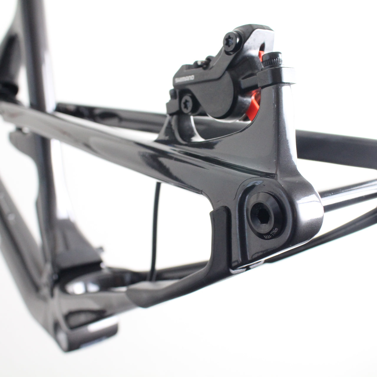 Cannondale Scalpel FS Carbon 2025 | Frame Protection Kit