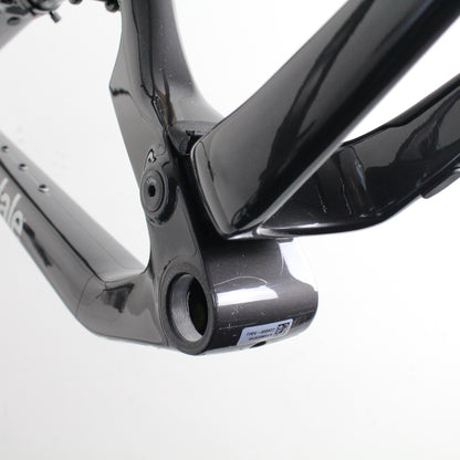 Cannondale Scalpel FS Carbon 2025 | Frame Protection Kit