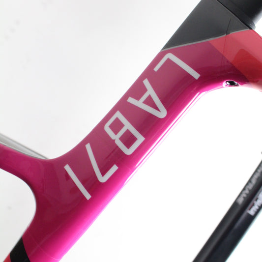 Cannondale Super 6 Evo Lab71 Carbon 2025 | Frame Protection Kit