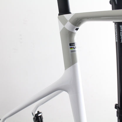 Cannondale Super X Carbon 2025 | Frame Protection Kit